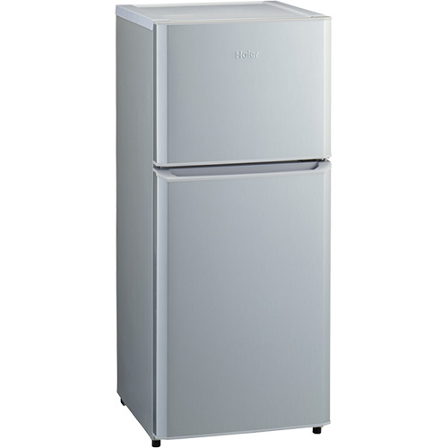 ハイアール 冷凍冷蔵庫 121L JR-N121A シルバー 03