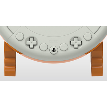 ホリ 太鼓の達人専用コントローラー 「太鼓とバチ for PlayStation®4」 02