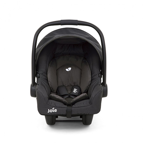Joie ジョイー ベビーシート Gemm ジェム エンバー 38835 乳幼児専用・ISO-FIX・ベルト固定兼用タイプチャイルドシート 04