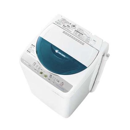 全自動洗濯機（4.5kg） 03