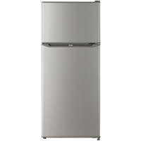 ハイアール 冷凍冷蔵庫 130L JR-N130A シルバー