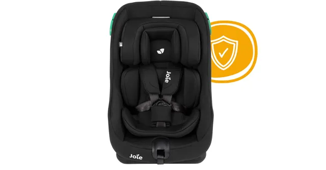 チャイルドシート ステディR129 シェール 38306 Joie ジョイー チャイルドシート