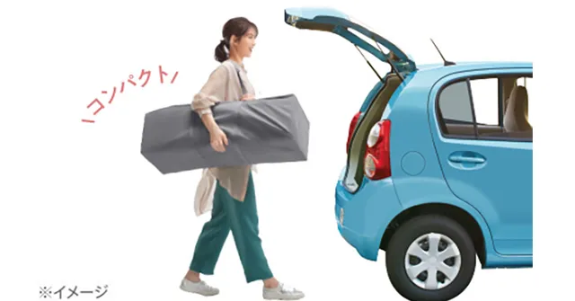 ベビーベッド ココネル エアーAB