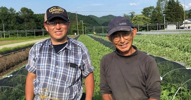 尾花沢すいか