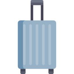 スーツケース サイズ