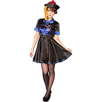 キョンシーガール