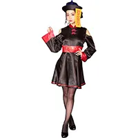 ルーズスリーブキョンシー