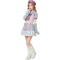 トリックピクス ナース