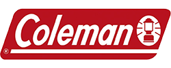 Coleman コールマン ロゴ