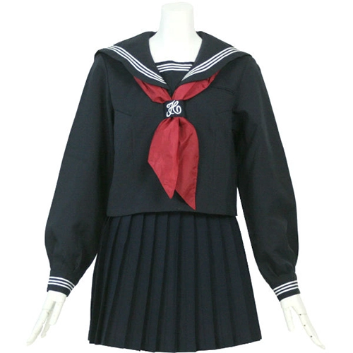 セーラー服 長袖 紺のレンタル | セーラー服 長袖 紺のレンタル セーラー服 長袖 紺のレンタル | セーラー服 長袖 紺のレンタル