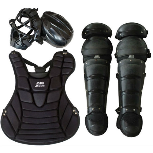 野球用 キャッチャーセットのレンタル | 野球用 キャッチャーセットの