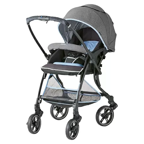 Amazon.co.jp: ピジョン ランフィ Runfee UP 両対面式A型