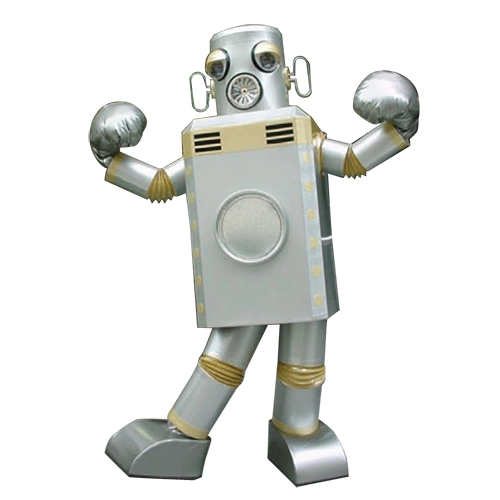 メガトロン（ロボット）着ぐるみのレンタル | メガトロン（ロボット
