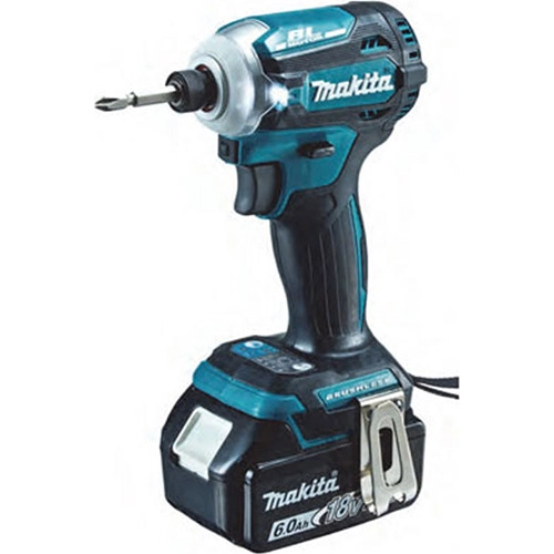 充電式インパクトドライバ TD171DRGX 6.0Ah makita マキタのレンタル