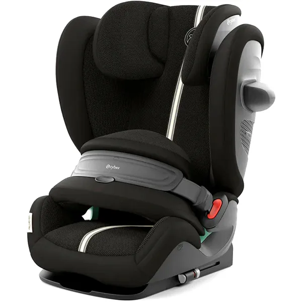 パラス G cybex サイベックス チャイルドシートのレンタル | パラス G