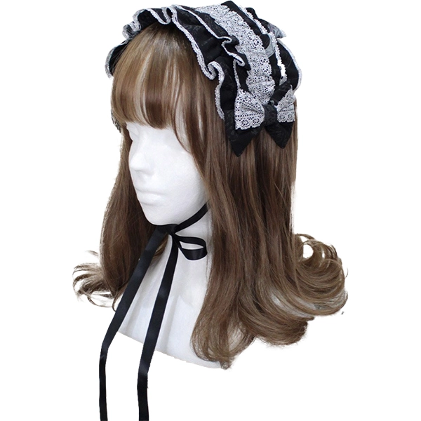Sacred magic item collection ヘッドドレス Metamorphose
