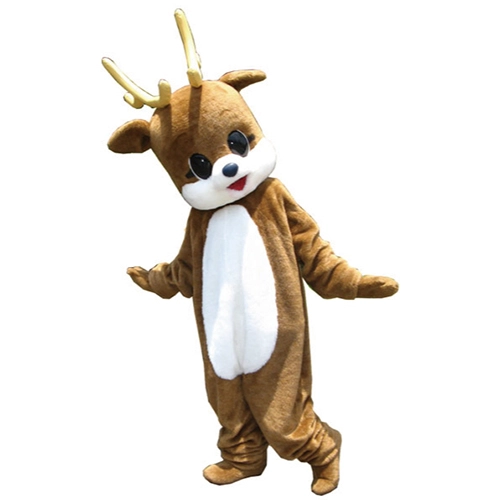 しがないコレクター　着ぐるみ あっち | 着ぐるみ制作会社キグルミックス