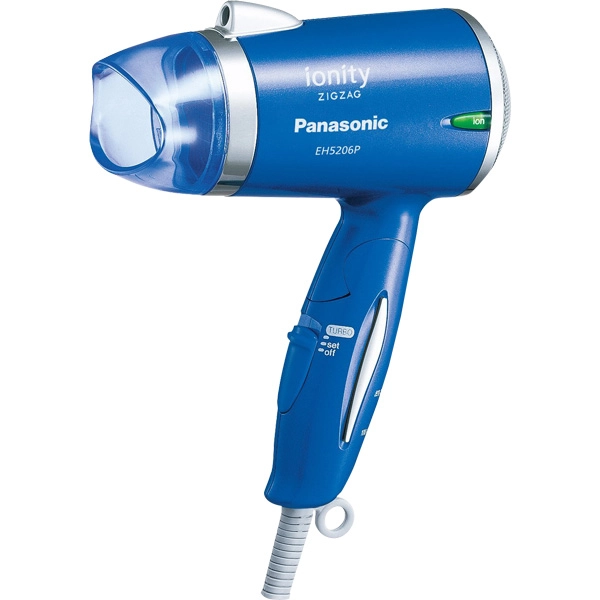 イオン付ドライヤー Panasonic パナソニックのレンタル | イオン付