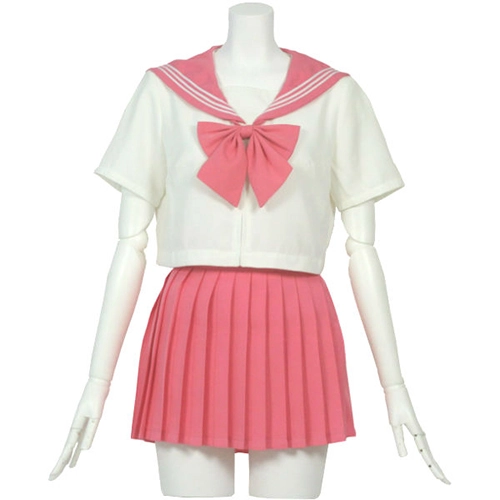 キャンディセーラー服 ピンクのレンタル | キャンディセーラー服 
