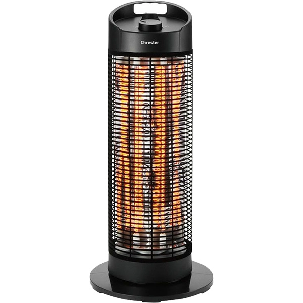 グランドサラマンダーヒーター Chrester クレスター 暖房器具