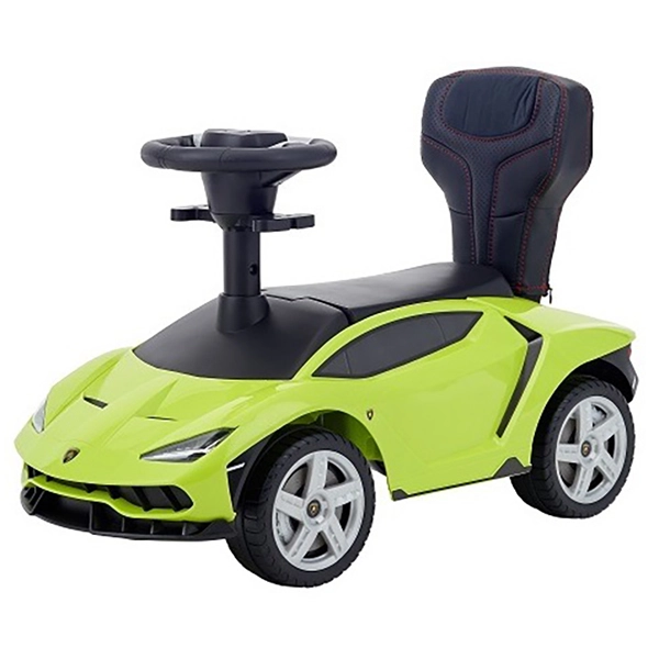 乗用ランボルギーニ チェンテナリオ オレンジ 新品 野中製作所