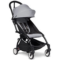 YOYO ヨーヨー 6+ ストーン STOKKE ストッケ ベビーカー