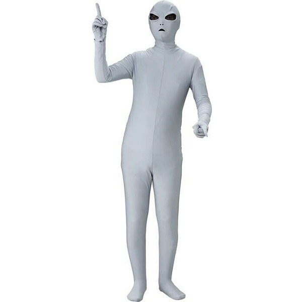宇宙人スーツ コスチューム 男女共用 Amazon.co.jp: 丸惣(Marusou) 宇宙人スーツ コスチューム 男女