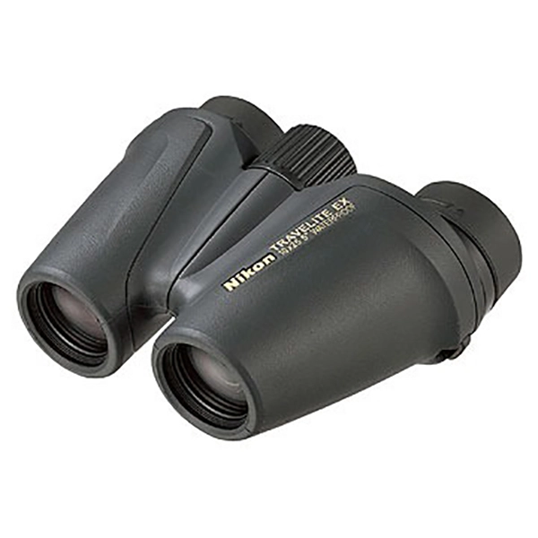 トラベライト EX 10x25 CF Nikon ニコン 双眼鏡のレンタル | トラベ