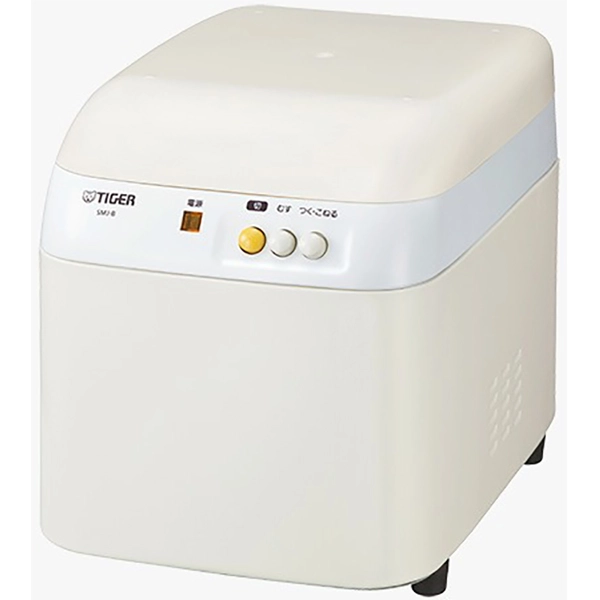 餅つき機＜力じまん＞ 1升 SMJ-B181 TIGER タイガー 餅つき機の