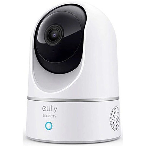 Eufy Indoor Cam 2K Pan & Tilt Anker Eufy アンカー ユーフィ ベビー