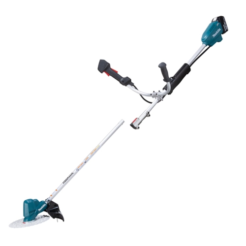 充電式草刈機 MUR191UDRG［Uハンドル/分割棹］ makita マキタ 【後継