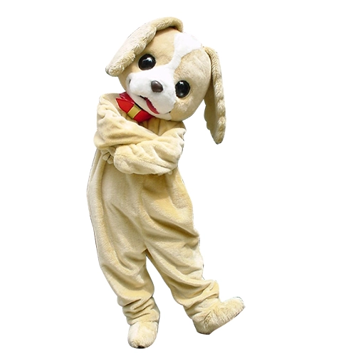 ONEちゃん（いぬ・犬）着ぐるみのレンタル | ONEちゃん（いぬ