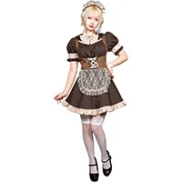 ショコラオレメイド