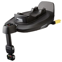 トラベルシステム ベース ブラック Aprica アップリカ チャイルドシート