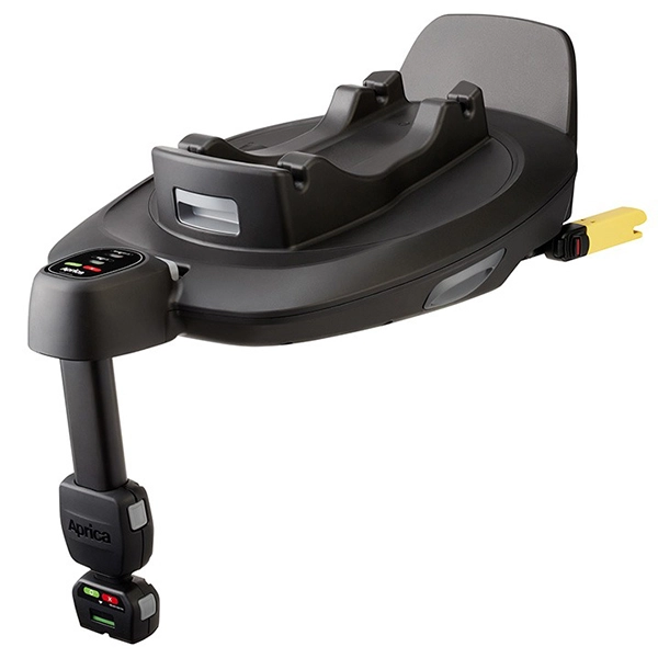 トラベルシステム ベース Aprica アップリカ チャイルドシートの 