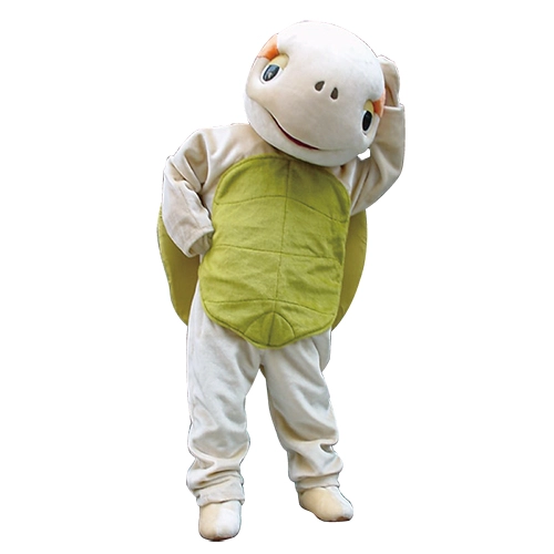 かめ太郎（カメ）着ぐるみのレンタル | かめ太郎（カメ）着ぐるみの