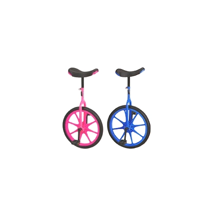 エバニュー EVERNEW 一輪車 ノーパンク 18 EKD137 ピンク 一輪車 18インチ EVERNEW エバニューのレンタル | 一輪車 18インチ