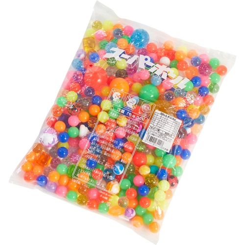 スーパーボール(本物) スーパーボール 300個入の販売 | スーパーボール 300個入の販売