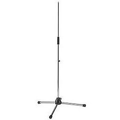 【美品】K&M 199 ストレートマイクスタンド　2本セット 美品】K&M 199 ストレートマイクスタンド 2本セット K&M