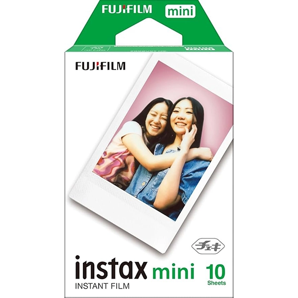 チェキ専用フィルム 1パック FUJIFILM 富士フイルムの販売 | チェキ