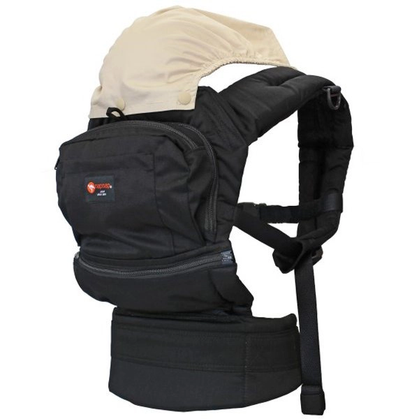 Vision ヴィジョン ベビーキャリー napnap ナップナップ 抱っこ紐