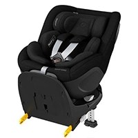 マイカ 360 プロ オーセンティックブラック MAXI-COSI マキシコシ チャイルドシート