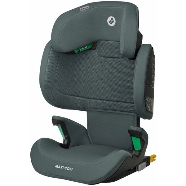MAXI-COSI i-Size チャイルドシート ダークグレー チャイルドシートのMAXI-COSI（マキシコシ）