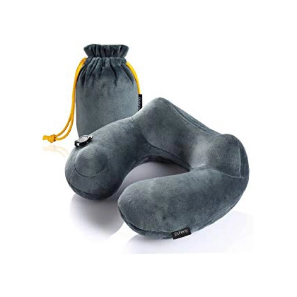 ネックピロー U型 Pureflyのレンタル | ネックピロー U型 Pureflyの