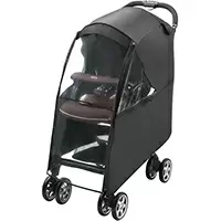 マルチレインカバー ブラック Aprica アップリカ ベビーカー