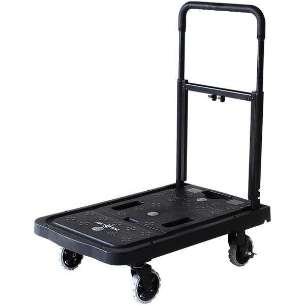 フラットカート F-CART 02 運搬車 花岡車輌 台車のレンタル | フラット