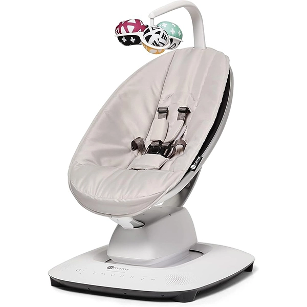ママルー マルチモーションベビースイング mamaRoo5 4moms ママルー マルチモーションベビースイング mamaRoo5 4moms