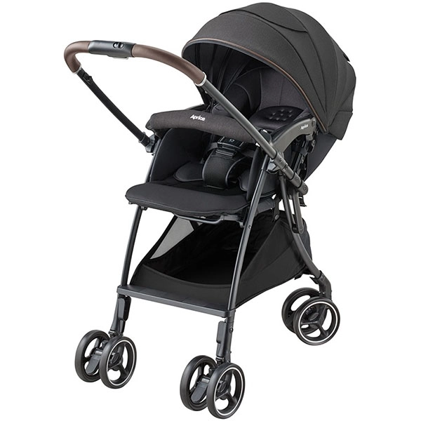 Aprica ラクーナクッションAD ラクーナ クッション フリー AD Aprica アップリカ ベビーカーの
