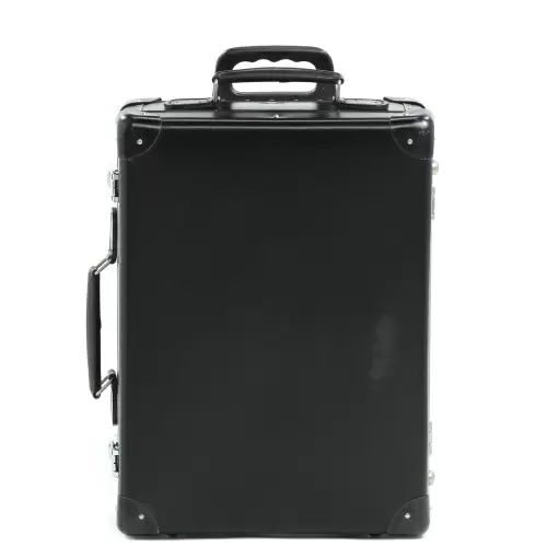 グローブ・トロッター 2輪スーツケース オリジナル 26L ブラック 01