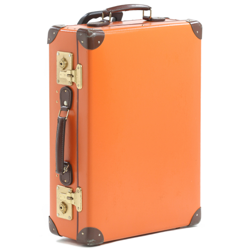 グローブ・トロッター 2輪スーツケース オリジナル 33L オレンジ 02